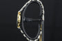 Rado Florence - Montre quartz en acier bicolore 58 Facettes TOT-01717