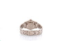 Montre Rolex Pearlmaster - Montre en or 18k sertie de diamants 58 Facettes 27802dv
