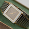 Rado Florence - Montre unisexe en acier 58 Facettes TOT-02028