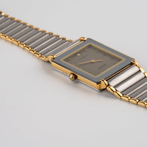 Rado Florence - Montre unisexe en acier 58 Facettes TOT-02028