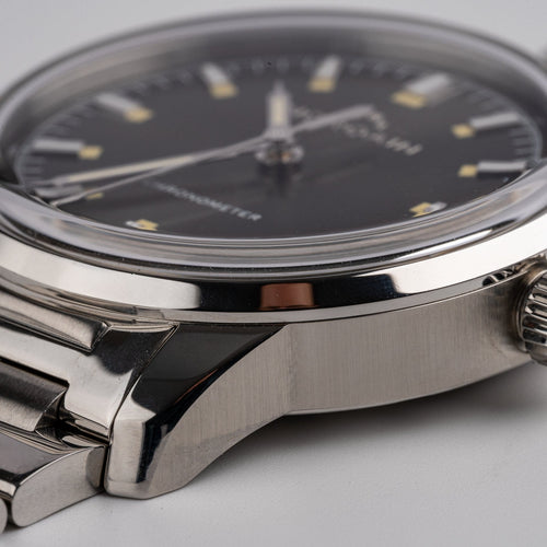 Norqain Freedom - Montre automatique en acier 58 Facettes TOT-02074