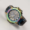 Casio G-Shock MTG - Montre Limited Edition 20th Anniversary en acier 58 Facettes TOT-10122