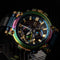 Casio G-Shock MTG - Montre Limited Edition 20th Anniversary en acier 58 Facettes TOT-10122