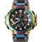 Casio G-Shock MTG - Montre Limited Edition 20th Anniversary en acier 58 Facettes TOT-10122