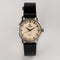 Omega Genève Automatic - Montre en acier 58 Facettes TOT-11084