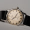 Omega Genève Automatic - Montre en acier 58 Facettes TOT-11084