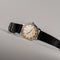 Omega Genève Automatic - Montre en acier 58 Facettes TOT-11084