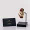 Rado Golden Horse - Montre plaqué or 58 Facettes TOT-10411