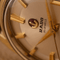 Rado Golden Horse - Montre plaqué or 58 Facettes TOT-10411