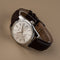 Grand Seiko Diashock - Montre en acier 58 Facettes TOT-01721