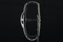 Baume & Mercier Hampton - Montre quartz en acier 58 Facettes TOT-10652