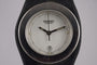 Hermès Harnais - Montre HA3.210 en acier 58 Facettes TOT-10872