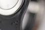 Hermès Harnais - Montre HA3.210 en acier 58 Facettes TOT-10872