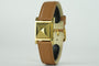 Hermès Medor - Montre en acier 58 Facettes TOT-01962