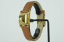 Hermès Medor - Montre en acier 58 Facettes TOT-01962