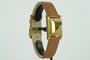 Hermès Medor - Montre en acier 58 Facettes TOT-01962