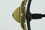 Hermès Medor - Montre en acier 58 Facettes TOT-01962