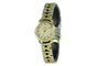 Hermès Pullman - Montre femme en acier 58 Facettes TOT-01928