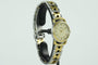 Hermès Pullman - Montre femme en acier 58 Facettes TOT-01928