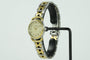 Hermès Pullman - Montre femme en acier 58 Facettes TOT-01928