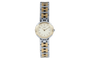 Hermès Windsor - Montre en acier et plaqué or 58 Facettes TOT-01810