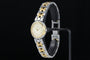 Hermès Windsor - Montre en acier et plaqué or 58 Facettes TOT-01810