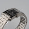 Hermès Heure H - Montre HH1.210.361 en acier 58 Facettes TOT-02118