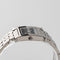 Hermès Heure H - Montre HH1.210.361 en acier 58 Facettes TOT-02118