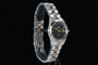 Rado HyperChrome - Montre automatique en acier 58 Facettes TOT-10407