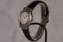 Tiffany Intaglio - Montre femme en acier et or blanc 58 Facettes TOT-10874