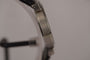 Tiffany Intaglio - Montre femme en acier et or blanc 58 Facettes TOT-10874