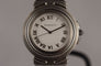 Tiffany Intaglio - Montre femme en acier et or blanc 58 Facettes TOT-10874