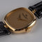 IWC Classic 2082 - Montre femme en or jaune 58 Facettes TOT-02040