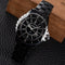 Chanel J12 - Montre H0682 en céramique noire 58 Facettes TOT-01990