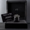Chanel J12 - Montre H0682 en céramique noire 58 Facettes TOT-01990