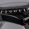 Chanel J12 - Montre H0682 en céramique noire 58 Facettes TOT-01990