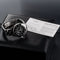 Chanel J12 - Montre H0682 en céramique noire 58 Facettes TOT-01990