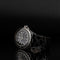Chanel J12 - Montre H1626 en céramique noire et diamants 58 Facettes TOT-02021