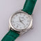 Hamilton Jazzmaster - Montre en acier cadran nacre 58 Facettes TOT-10221