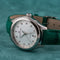 Hamilton Jazzmaster - Montre en acier cadran nacre 58 Facettes TOT-10221