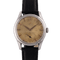 Montre Omega Jumbo Classic - Montre 2639-7 en acier 58 Facettes TOT-01761