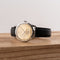 Montre Omega Jumbo Classic - Montre 2639-7 en acier 58 Facettes TOT-01761