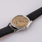 Montre Omega Jumbo Classic - Montre 2639-7 en acier 58 Facettes TOT-01761