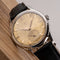 Montre Omega Jumbo Classic - Montre 2639-7 en acier 58 Facettes TOT-01761