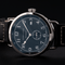 Hamilton Khaki Navy Pioneer - Montre automatique en acier 58 Facettes TOT-10427