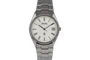 Seiko King Quartz - Montre en acier 58 Facettes TOT-10711
