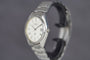 Seiko King Quartz - Montre en acier 58 Facettes TOT-10711