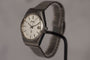 Seiko King Quartz - Montre en acier 58 Facettes TOT-10870