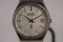 Seiko King Quartz - Montre en acier 58 Facettes TOT-10870