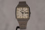 Seiko King Quartz - Montre unisexe en acier 58 Facettes TOT-10709